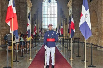 Santo Domingo Full Experience Culture History Local Cuisine