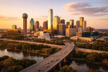 Discover Dallas: A Self-Guided Tour