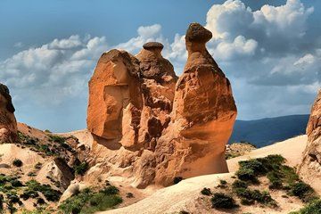 2 Day Cappadocia Tour Included Balloon Ride and Horseback Ride