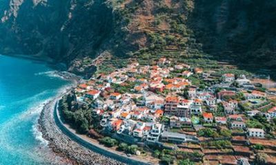 Madeira City Pass with 50 more Attractions and Experiences