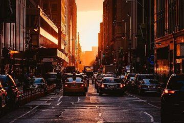 NYC Borough Tour Explore Manhattan, Bronx, Queens and Brooklyn