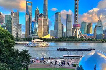 Shanghai Private Eight Hour Flexible City Experience