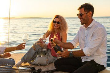 Private Sailing Experience in Zadar