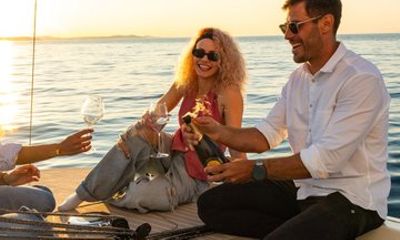 Private Sailing Experience in Zadar