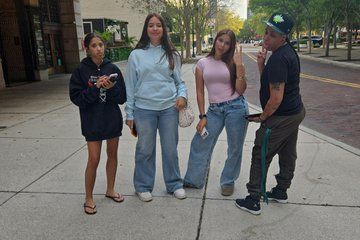 Tampa Murder Mystery Outdoor Detective Escape Game