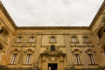 Mdina the Silent City Self Guided Walking Tour