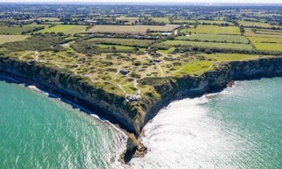Private Tour: D-Day – Omaha & Utah Beaches