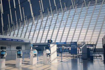 Shanghai Pudong Airport PVG Private Transfer