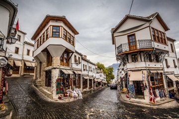 Semi Private Authentic Albania