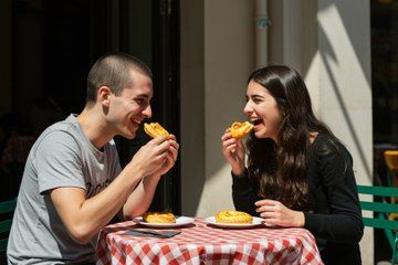 Medellin Walking Food Tour with 5 Local Favorite Dishes