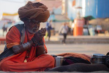 Varanasi Heritage Walk Temples Ghats and Local Delights
