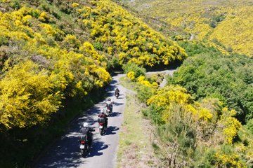 Gerês Signature Adventure Ride