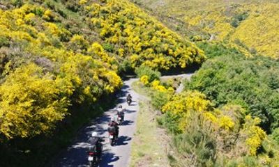 Gerês Signature Adventure Ride