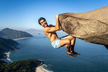 PRIVATE SUV: Telegraph Stone, sunset, photography and surprises