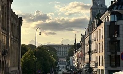Free Tour of Oslo in Spanish : Local History and Culture