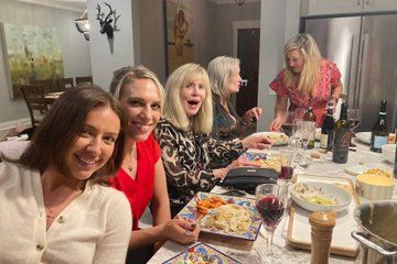 Private Savannah Food and Cooking Class Adventure