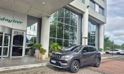 Airport and Hotel Pick Up and Drop Off Service - Manaus Amazon