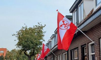 Discover Leiden: From Pilgrims to Painters in Historic Key City