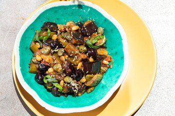 Vegan Italian Cooking Class in San Diego Cucina Migrante