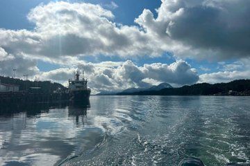 Customizable Fishing Charters in Ketchikan, Alaska