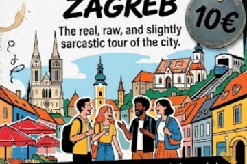 Walky Talky Zagreb