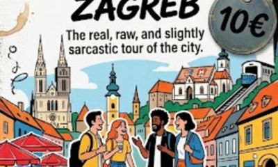 Walky Talky Zagreb