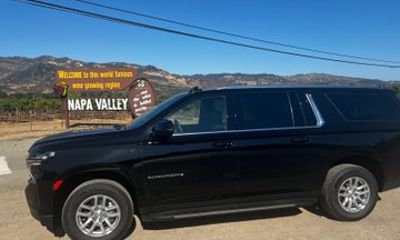 6 Hour Private Custom Wine Tour with Local Winemaker up 7 People