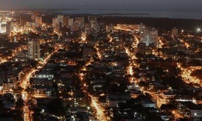 Private Guided Nightlife Tour to Barranquilla
