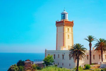 Tour Signature por Tánger: Experiencia Privada y a Medida