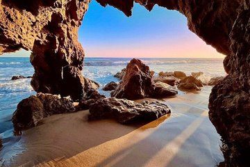 Malibu Sip and Scenic Wine Experience