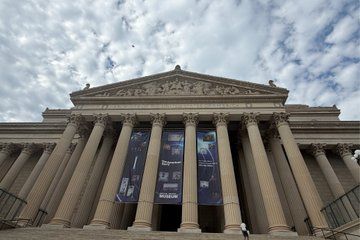 America’s Story at 250 A National Mall Walking Tour