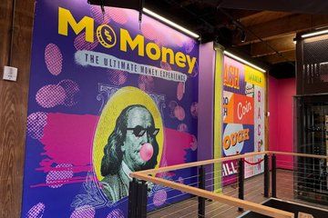 Museum of Money Dallas Admission