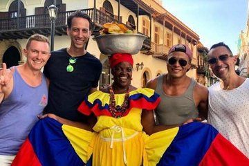 Guided Tour of Walled City and Gethsemane (with pick-up)