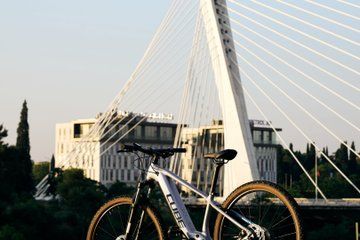 Cultural Cycling Tour of Podgorica Explore Ancient Treasures
