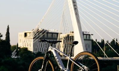 Cultural Cycling Tour of Podgorica Explore Ancient Treasures