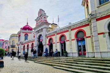 Loulé and Tavira - The Essentials in 6 hours - Private From Faro
