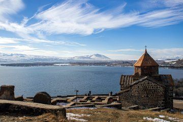 Lake Sevan Day Trip Sevanavank Dilijan Haghartsin and Goshavank
