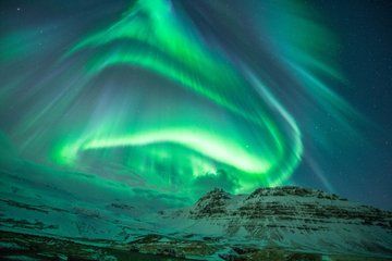 Best of Iceland Self Guided Driving and Walking Audio Tour Bundle