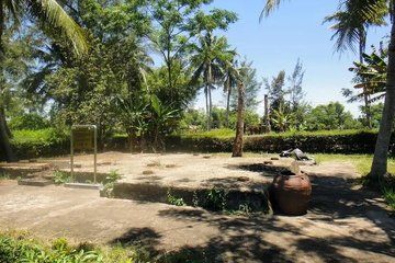 Exploring Hoi An Full Day My Lai Massacre Memory Tour