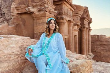 2 Day Petra Wadi Rum Madaba and Mount Nebo Private Guided Tour