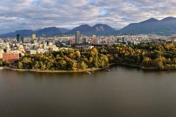 Semiprivate 8-Day Albania Adventure