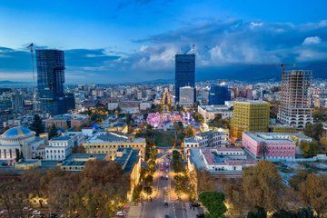 Albania’s Historic Gems (Self-Guided)