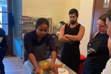 Ecuadorian Gastronomy Tasting and Cooking Class in Quito