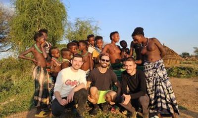 5-Days Omo Valley cultural tours