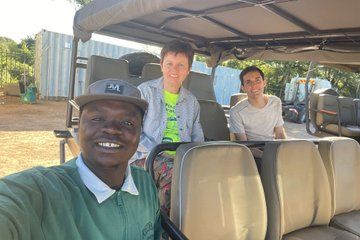 2 Day Victoria Falls and Chobe Day Trip Safari
