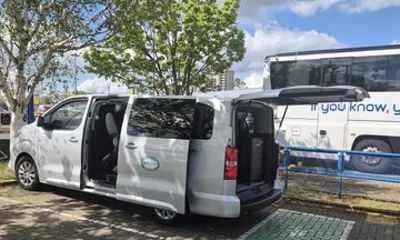 Southampton Airport and Cruise Port Private Transfer