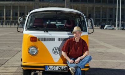 Small Berlin Tour
