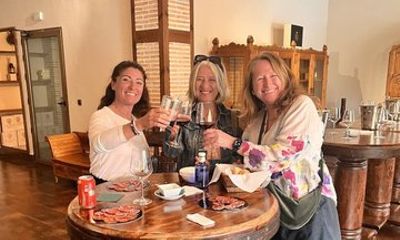 Alicante Wine Experience Private Winery Visit and Tastings
