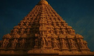 Thanjavur Temple Tour Explore Chola Heritage and Temples