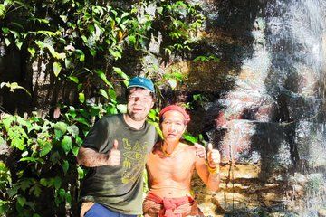 4-Day Authentic Mentawai Tribe Experience 4th-Gen Native Guide